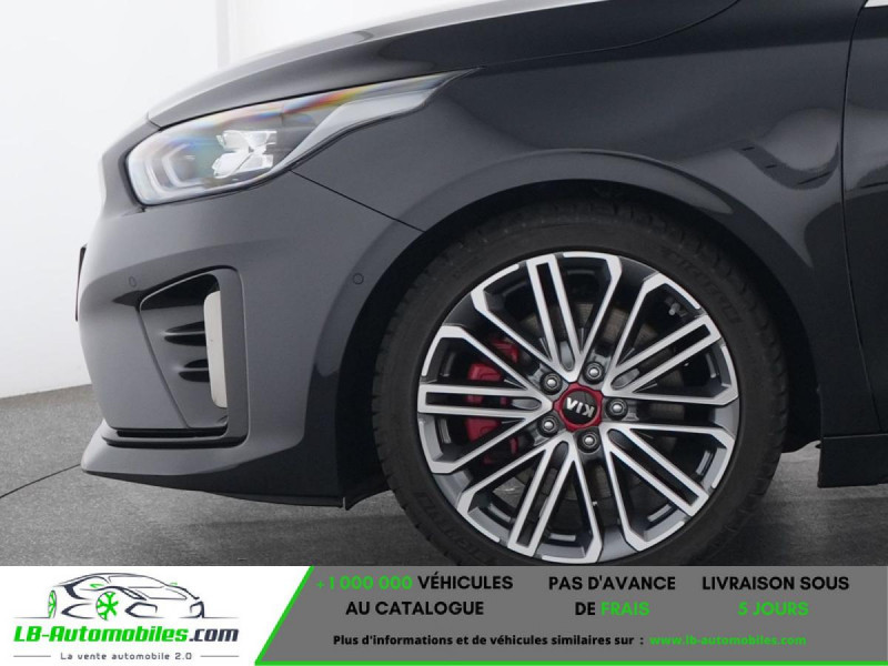 Kia Pro-cee'd Procee'd GT JBL|Kamera|LED|Kessy|ACC|SHZ|Navi  occasion  Beaupuy - photo n9